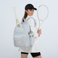 Mega Fluff Tennis Backpack