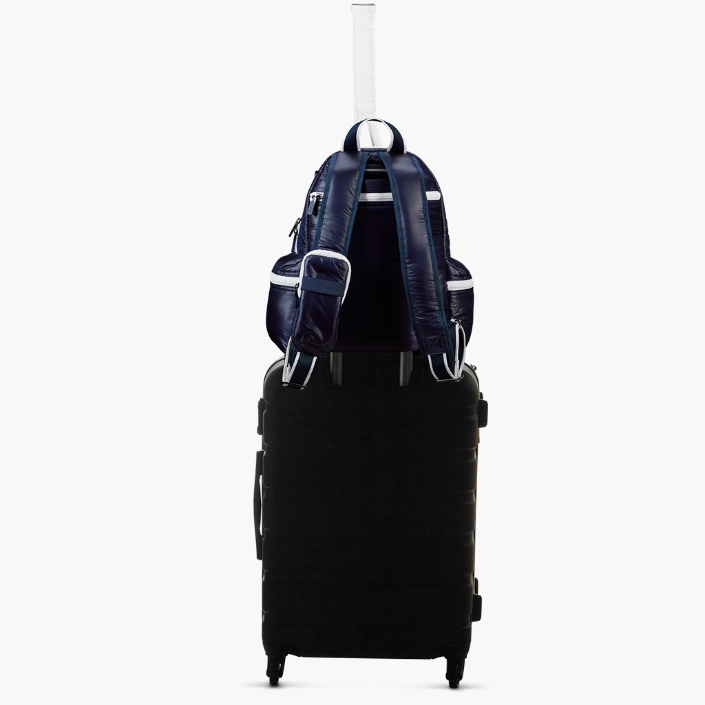 Mega Fluff Pickleball Backpack