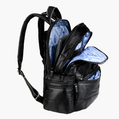 Mega Fluff Laptop Backpack - Pickle & Paddle