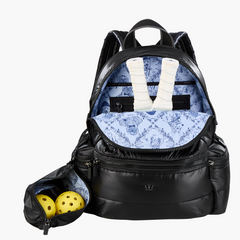 Mega Fluff Laptop Backpack - Pickle & Paddle