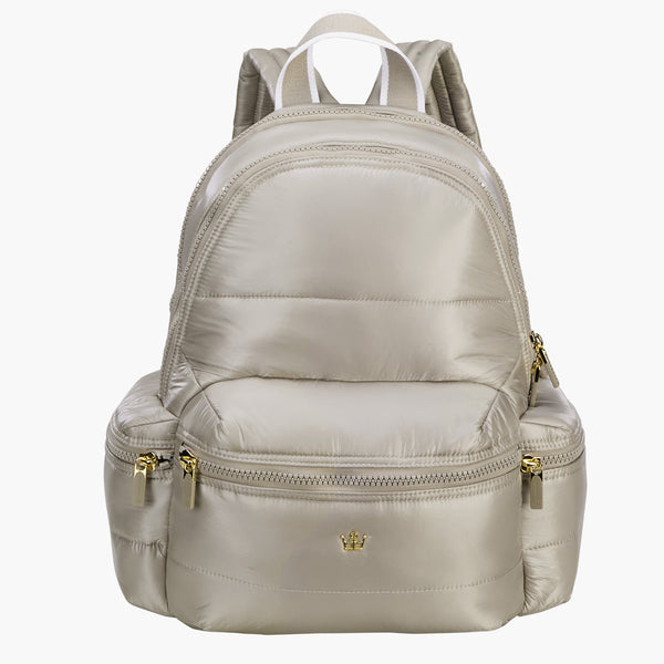Mega Fluff Laptop Backpack