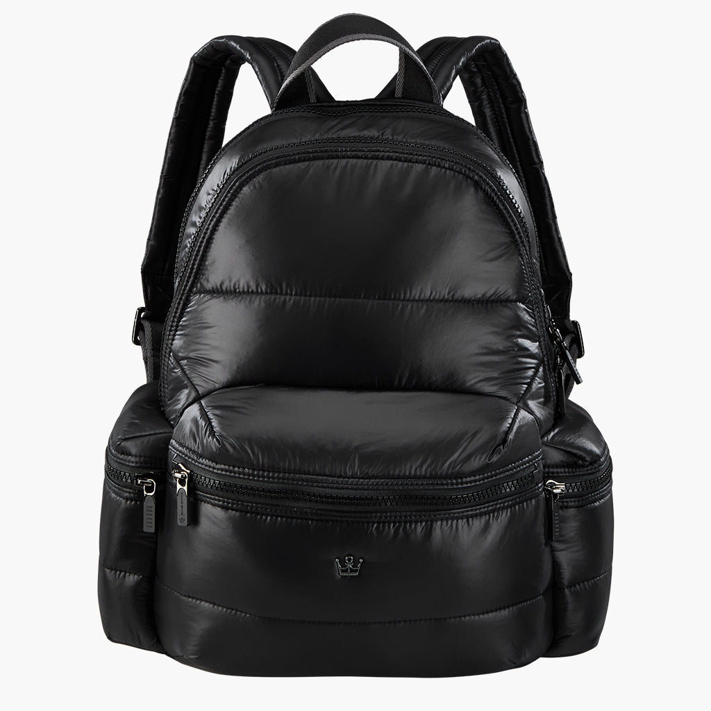 Mega Fluff Laptop Backpack