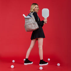 Mega Fluff Laptop Backpack - Pickle & Paddle