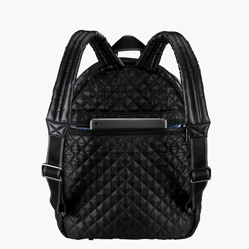 backpack woman laptop Large Wingwoman Laptop Backpack