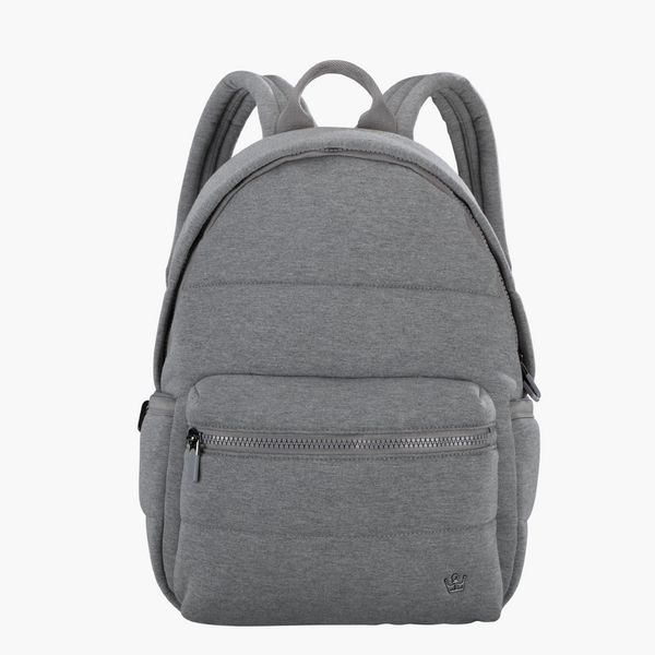 Cuddle Knit Laptop Backpack