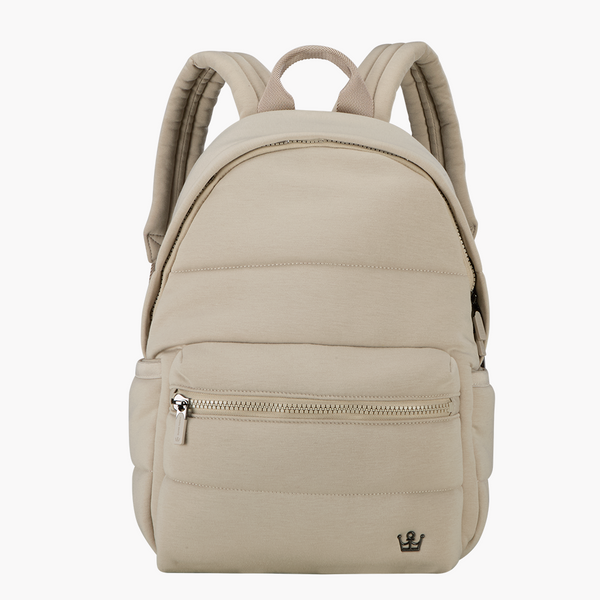 Cuddle Knit Laptop Backpack