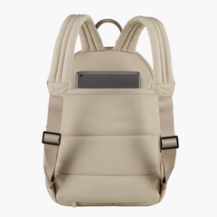 Cuddle Knit Laptop Backpack