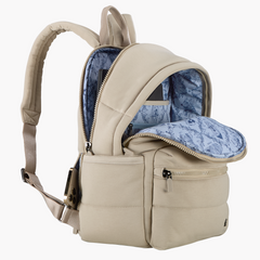 Cuddle Knit Laptop Backpack
