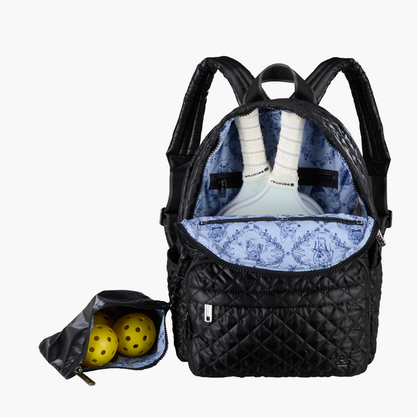 Large Wingwoman Laptop Backpack - Pickle & Paddle