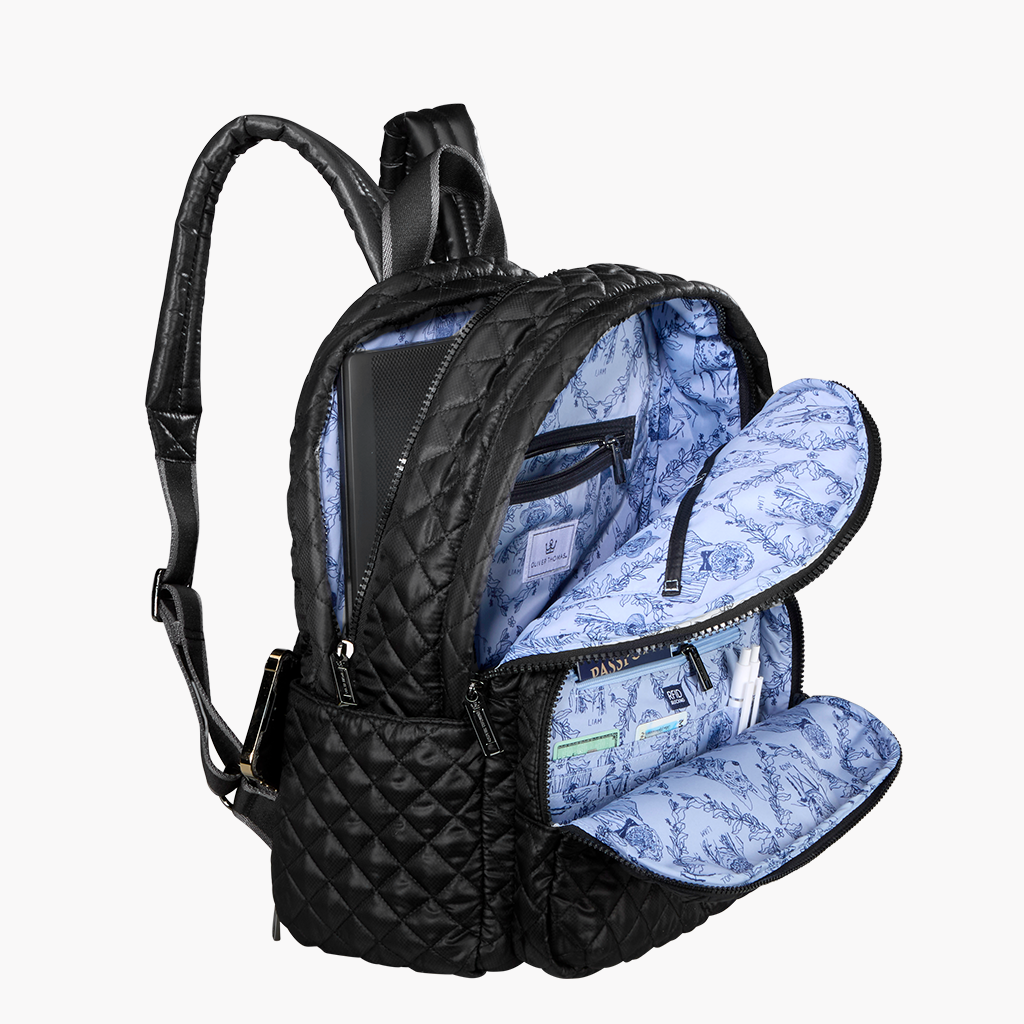 backpack large laptop Large Wingwoman Laptop Backpack