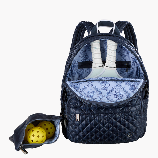 Large Wingwoman Laptop Backpack - Pickle & Paddle