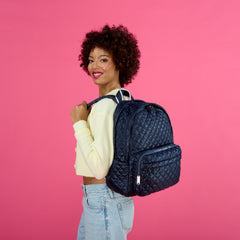 Large Wingwoman Laptop Backpack