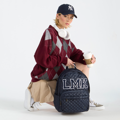 Large Wingwoman Laptop Backpack