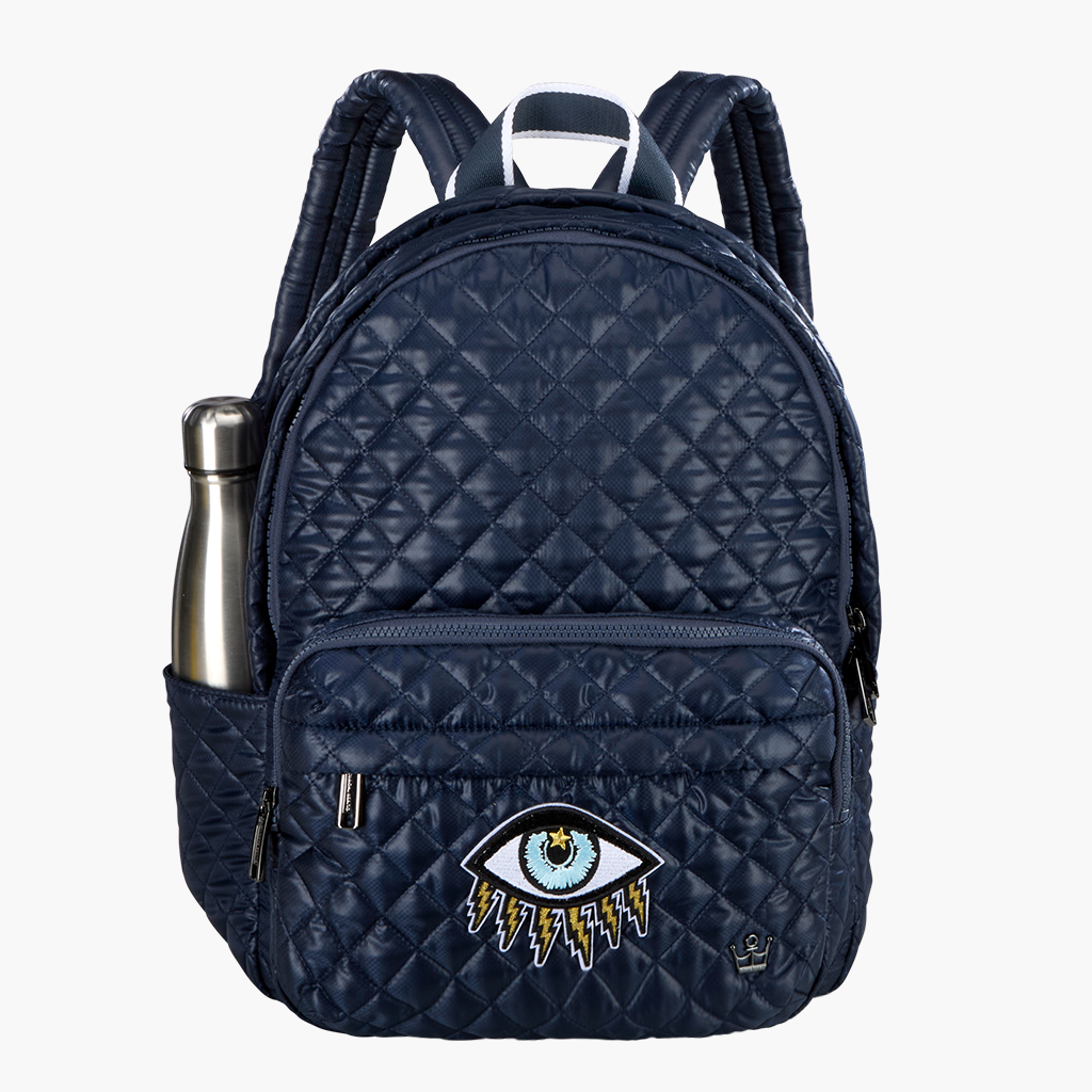 Large Wingwoman Laptop Backpack – Oliver Thomas display picture 2