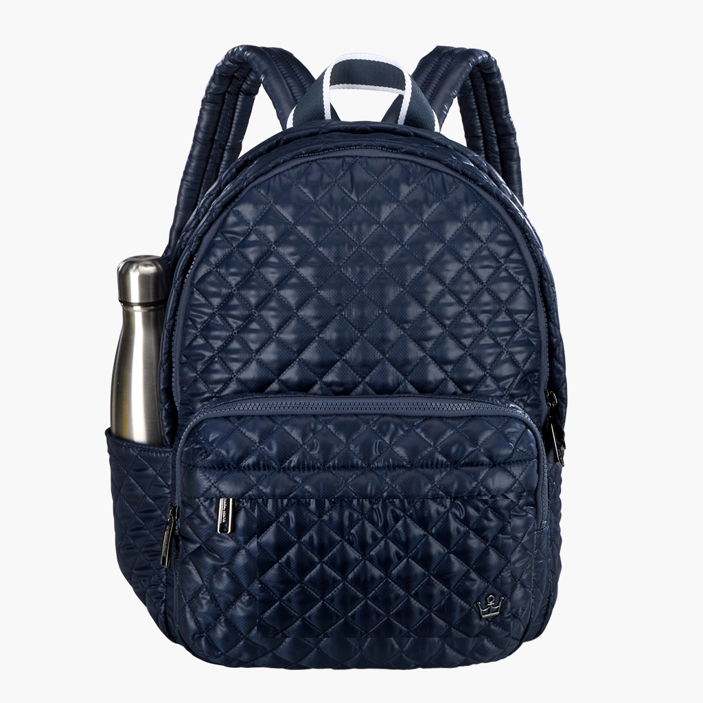 Large Wingwoman Laptop Backpack