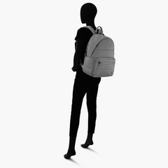 Cuddle Knit Laptop Backpack