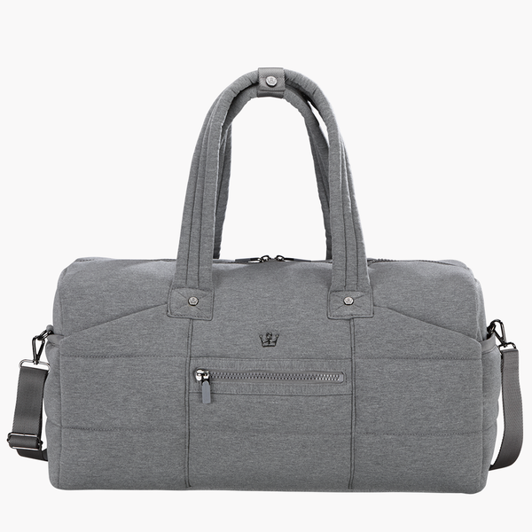 Cuddle Knit Weekender Duffle