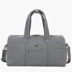 Cuddle Knit Weekender Duffle