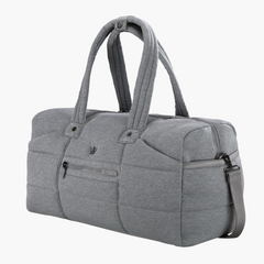 Cuddle Knit Weekender Duffle
