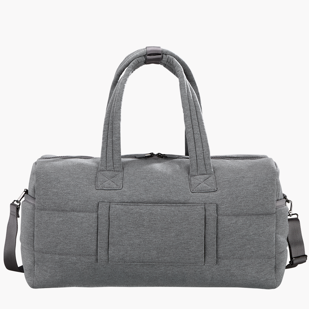Cuddle Knit Weekender Duffle