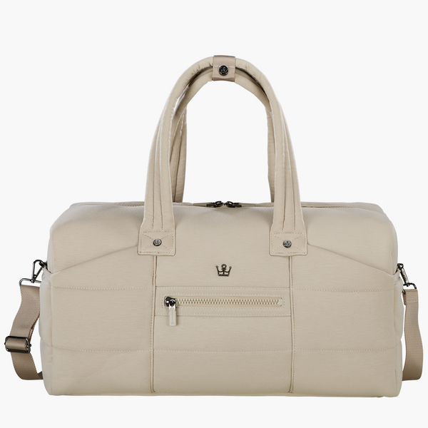 Cuddle Knit Weekender Duffle