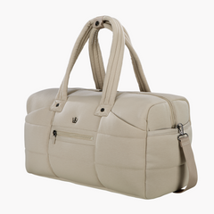 Cuddle Knit Weekender Duffle