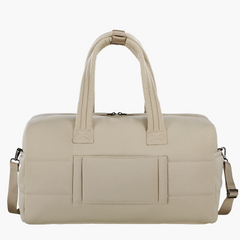 Cuddle Knit Weekender Duffle