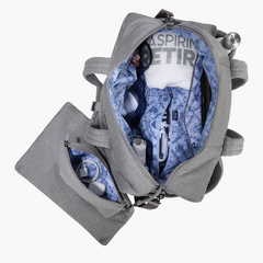 Cuddle Knit Weekender Duffle