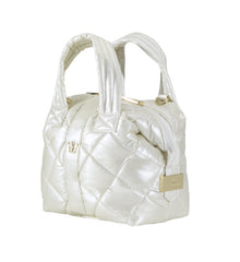 Maxed Out Mini Tote Satchel
