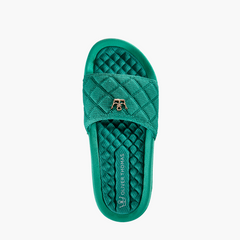Wingwoman Comfort Recovery Slide - Pickle & Paddle