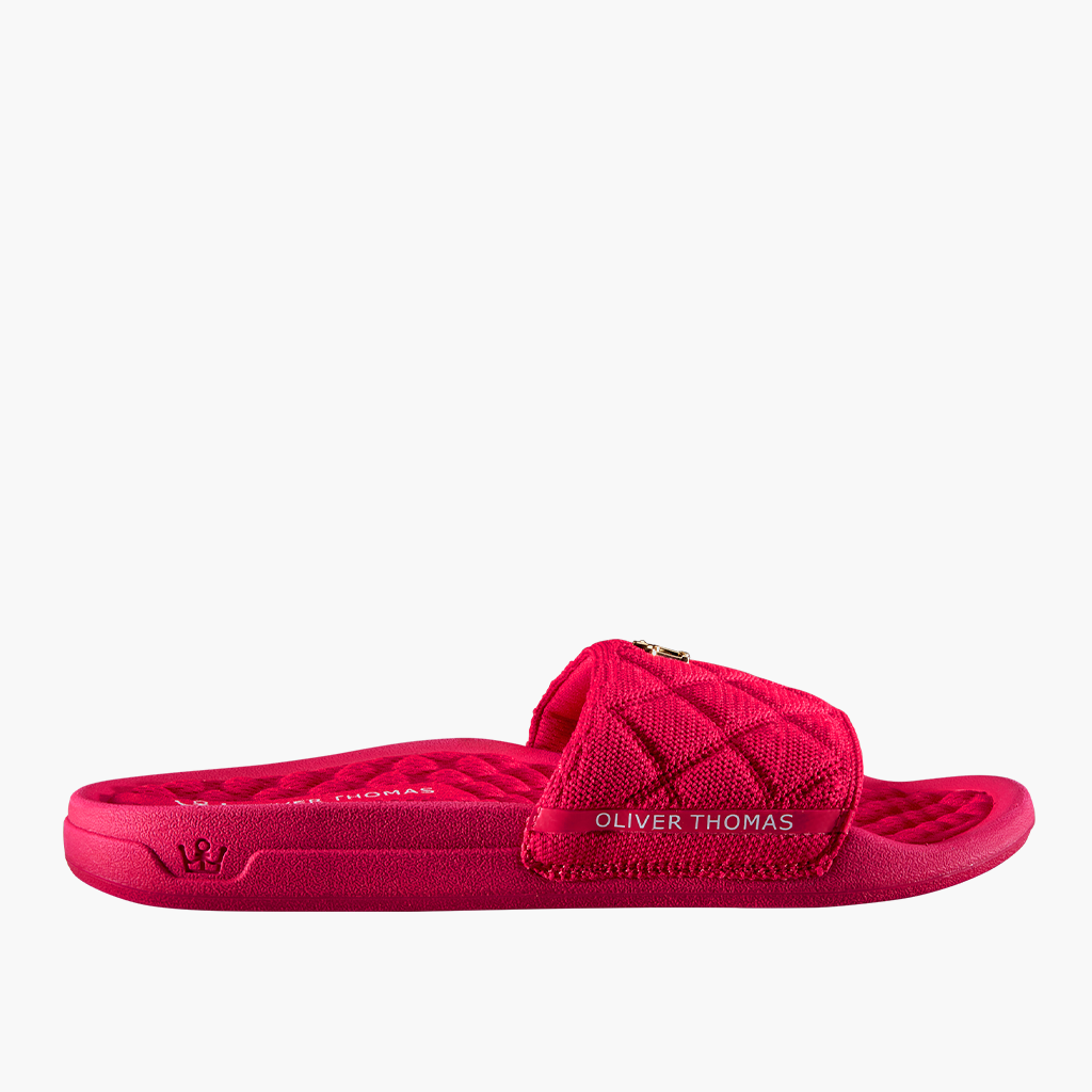 Wingwoman Comfort Recovery Slide – Oliver Thomas