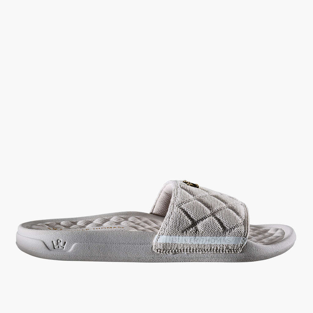 Wingwoman Comfort Recovery Slide - Pickle & Paddle – Oliver Thomas