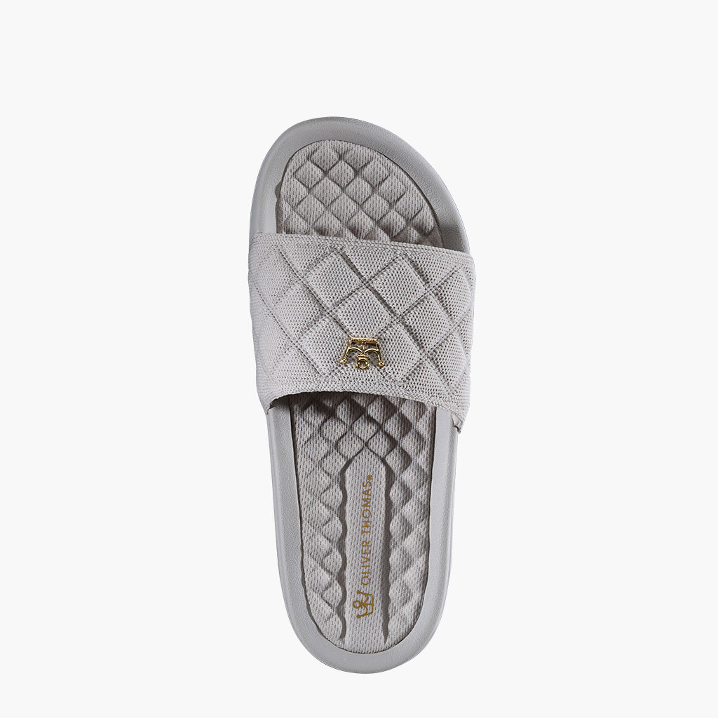 Wingwoman Comfort Recovery Slide - Pickle & Paddle – Oliver Thomas