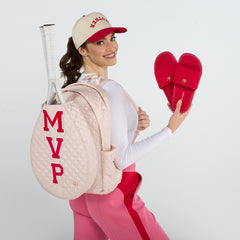 Wingwoman Comfort Recovery Slide - Tennis
