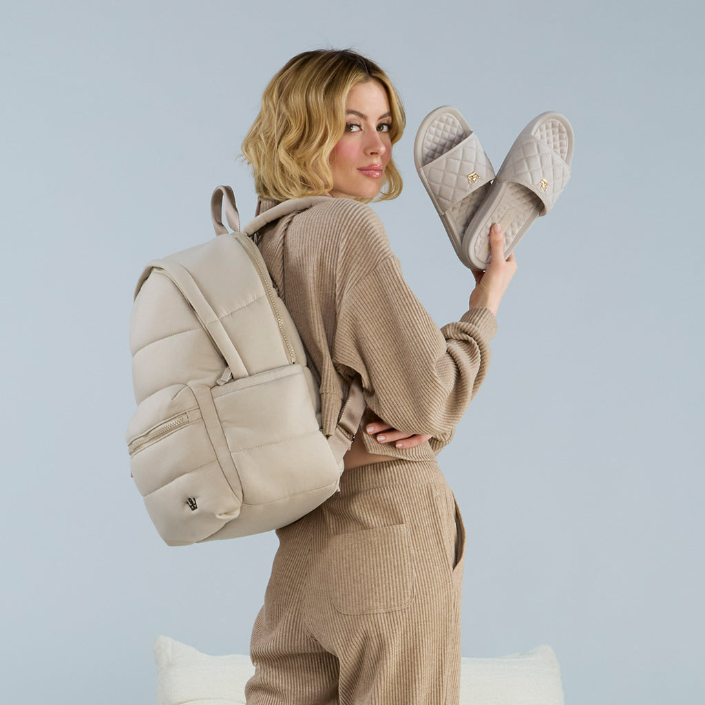 Wingwoman Comfort Recovery Slide – Oliver Thomas