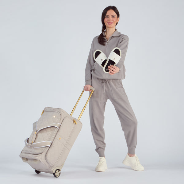 Wingwoman Comfort Recovery Slide