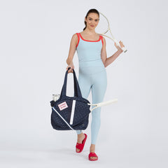 Kitchen Sink Tennis Tote