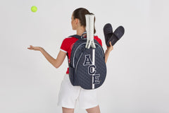 Wingwoman Comfort Recovery Slide - Tennis