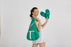 Wingwoman Comfort Recovery Slide - Pickle & Paddle
