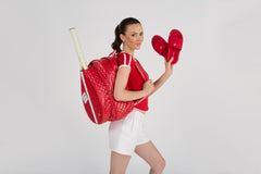 Wingwoman Comfort Recovery Slide - Tennis