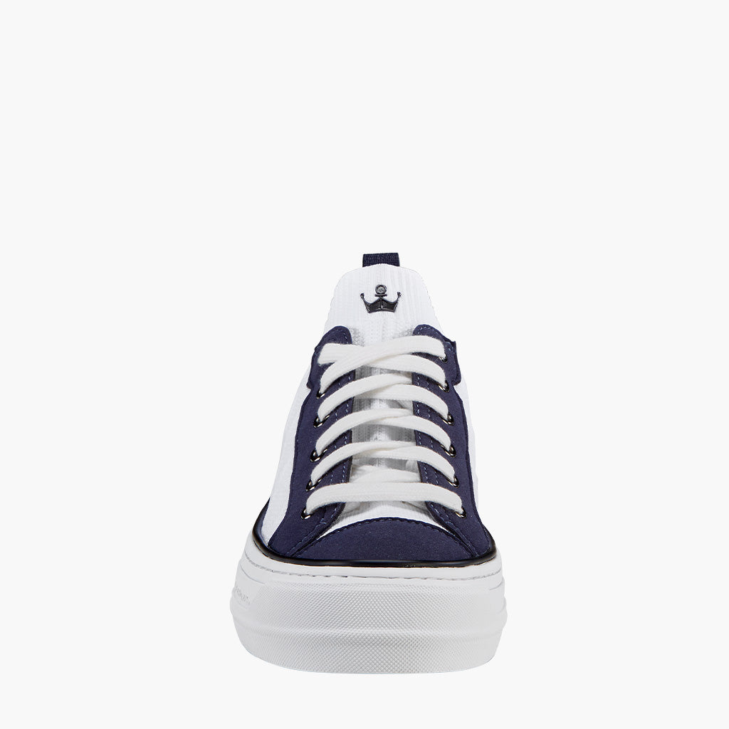 Wingwoman Comfort Recovery Slip-On Sneaker – Oliver Thomas