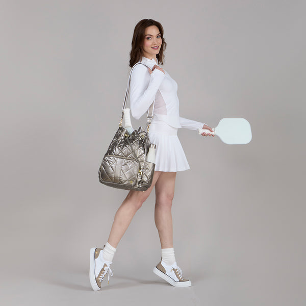 Wingwoman Comfort Recovery Slip-On Sneaker