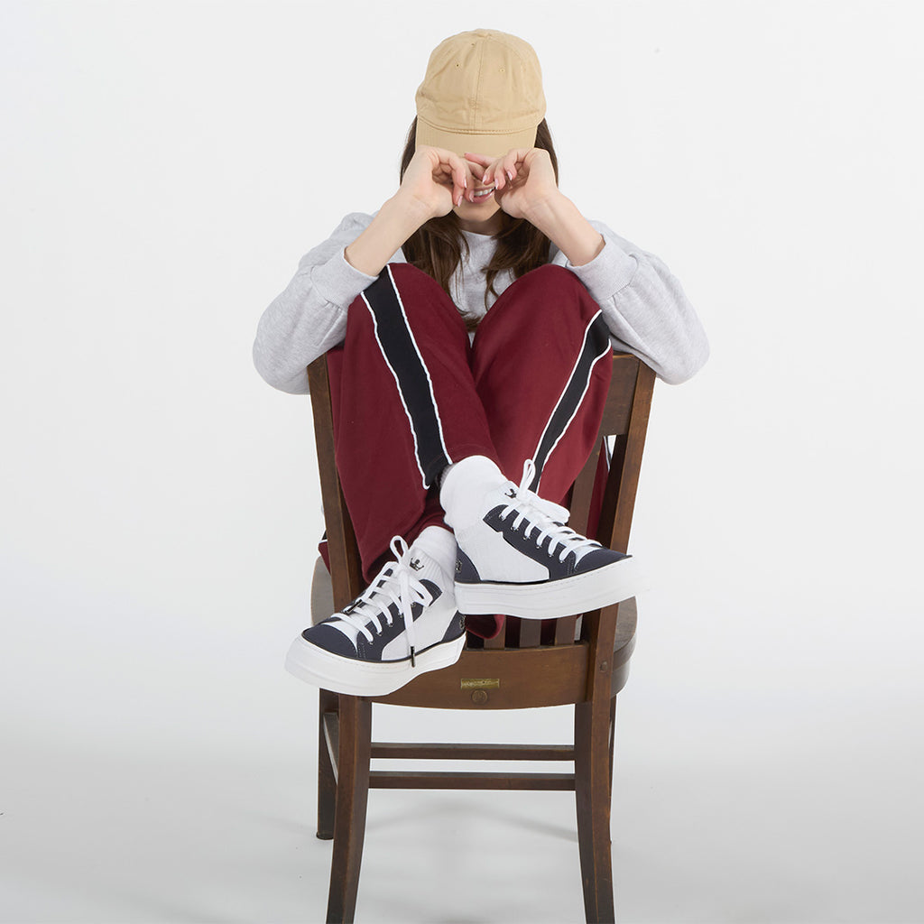 Wingwoman Comfort Recovery Slip-On Sneaker – Oliver Thomas