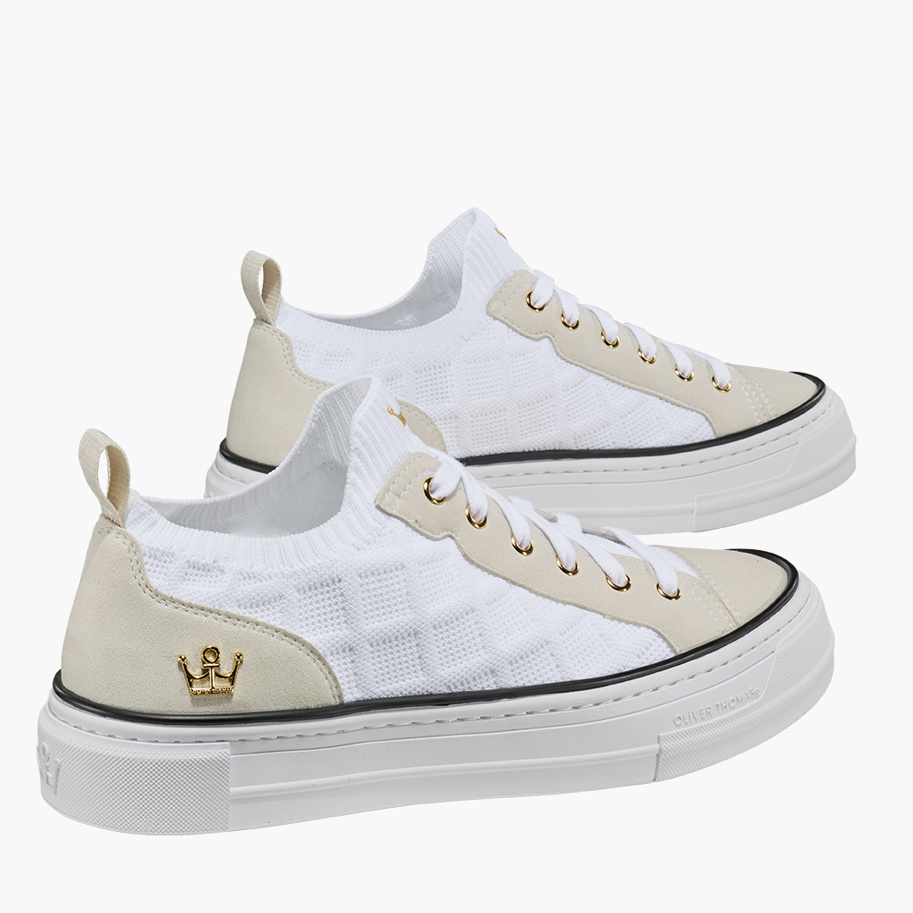Wingwoman Comfort Recovery Slip-On Sneaker