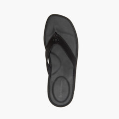 Wingwoman Comfort Recovery Flip Flop