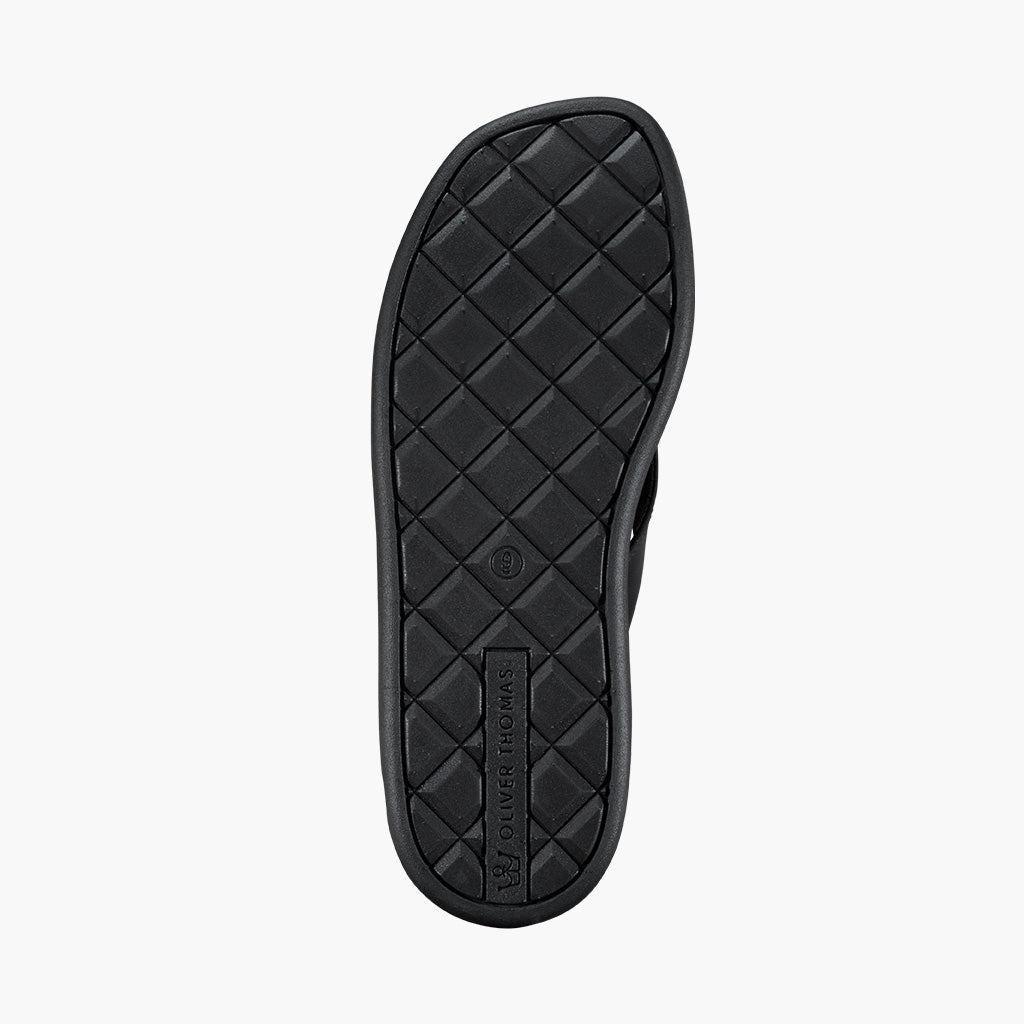 Wingwoman Comfort Recovery Flip Flop – Oliver Thomas