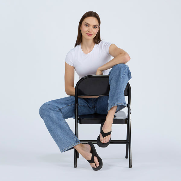 Wingwoman Comfort Recovery Flip Flop
