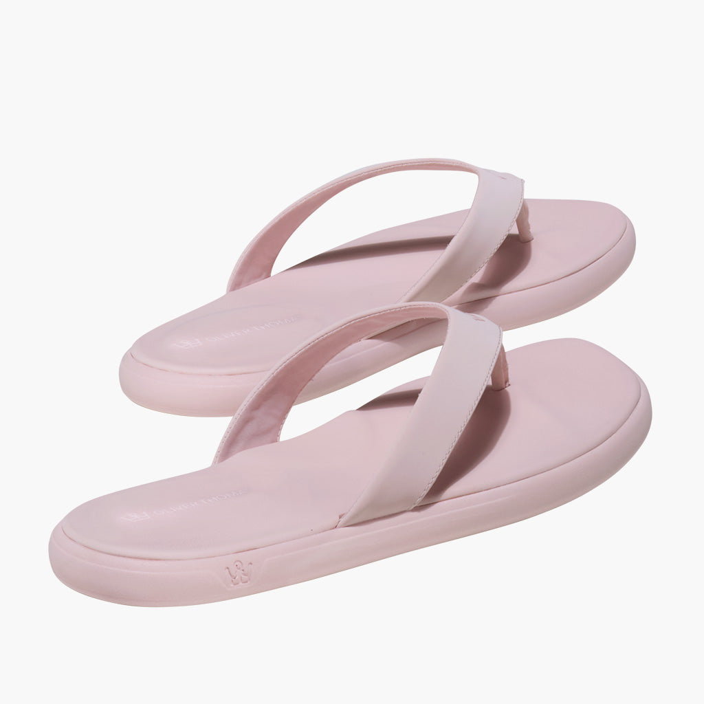 Wingwoman Comfort Recovery Flip Flop