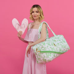 Wingwoman Comfort Recovery Flip Flop