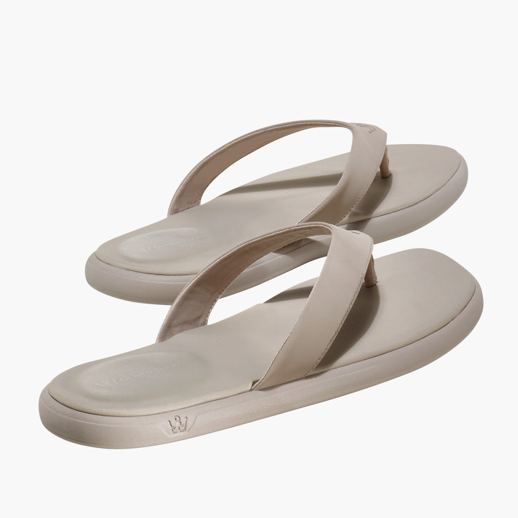 Wingwoman Comfort Recovery Flip Flop